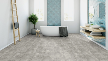 B02 STONE STAR GREY - Stone flooring by Ter Hürne - view 3